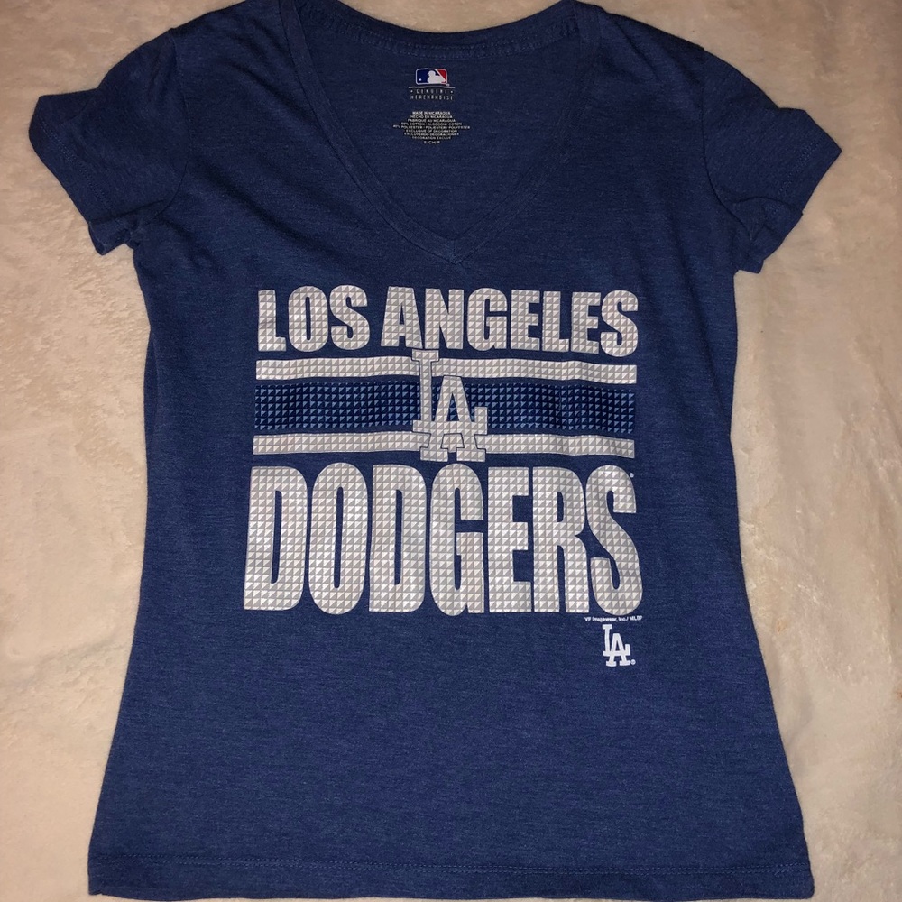 Los Angeles Dodgers Tee! 💙